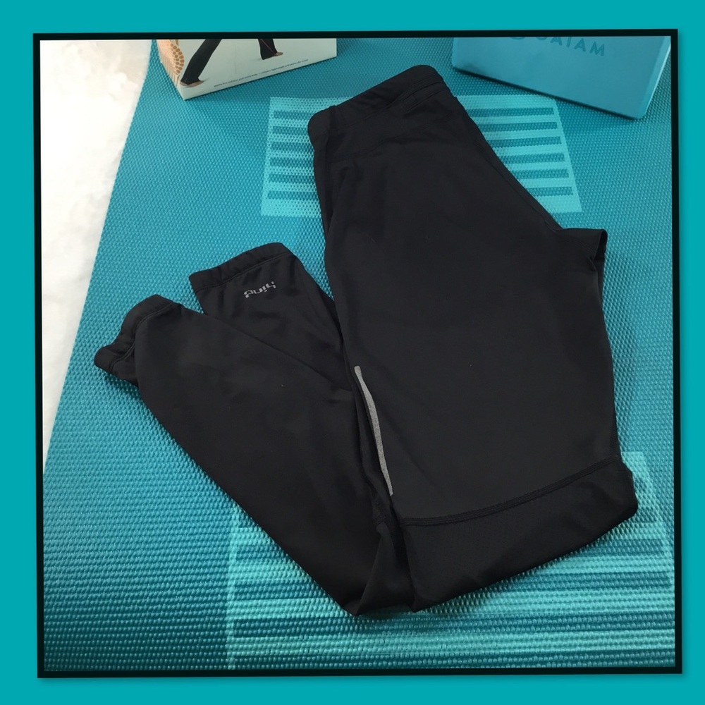 HIND WORKOUT ATHLETIC PANTS S